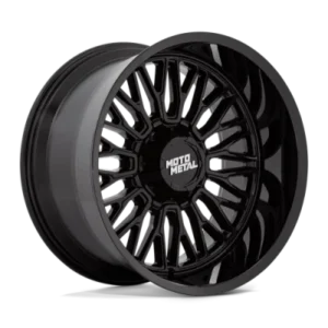 MO809 STINGER - 20 inch - 10.00 - Gloss black