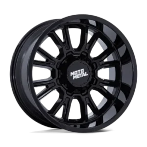 MO810 LEGACY - 17 inch - 9.00 - Gloss black