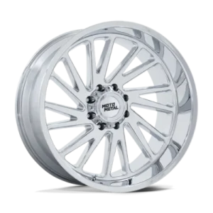 MO811 COMBAT - 24 inch - 12.00 - Chrome