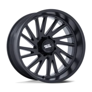 MO811 COMBAT - 22 inch - 10.00 - Matte black