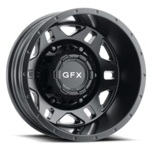 Voxx MV2 - 16 inch - 6.00 - Matte Black