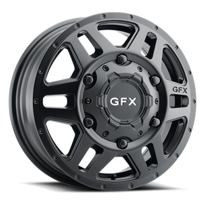 Voxx MV2 - 16 inch - 6.00 - Matte Black