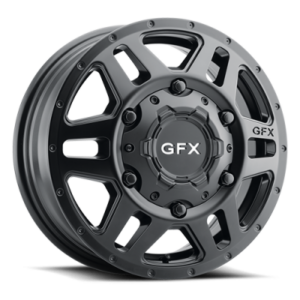 Voxx MV2 - 16 inch - 6.00 - Matte Black