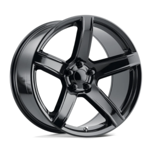 PR209 - 20 inch - 9.50 - Gloss black