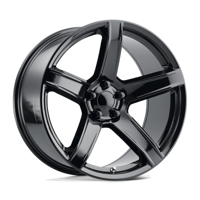 PR209 - 20 inch - 9.50 - Gloss black