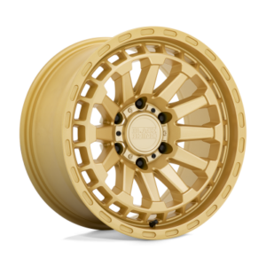 RAID - 17 inch - 8.50 - Gold