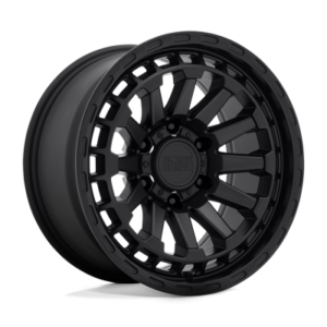 RAID - 17 inch - 8.50 - Matte black