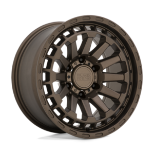 RAID - 17 inch - 8.50 - Matte bronze