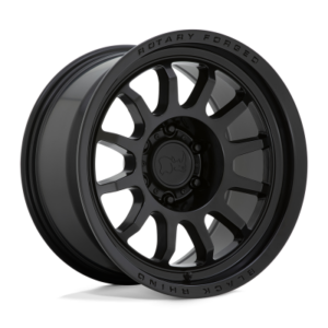 RAPID - 20 inch - 9.00 - Matte black