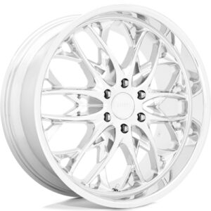 S262 OG - 26 inch - 10.00 - Chrome