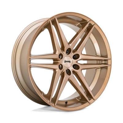 S266 DIRTY DOG - 24 inch - 10.00 - Platinum bronze