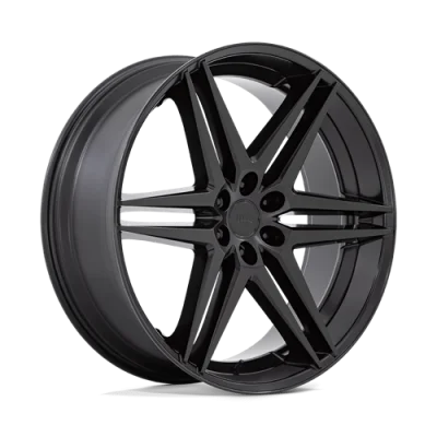 S269 DIRTY DOG - 26 inch - 10.00 - All matte black