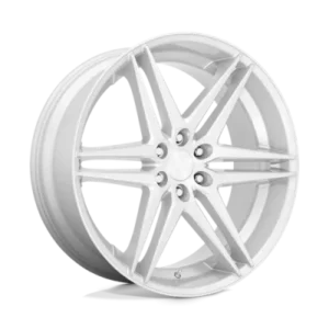 S270 DIRTY DOG - 24 inch - 10.00 - Silver w/ brushed face