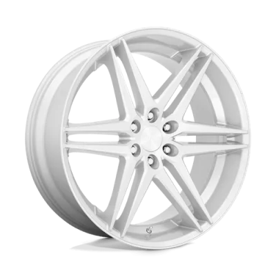 S270 DIRTY DOG - 24 inch - 10.00 - Silver w/ brushed face