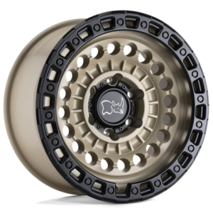 SENTINEL - 20 inch - 9.50 - Desert sand w/ black ring
