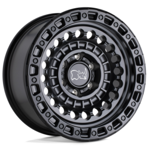 SENTINEL - 20 inch - 9.50 - Matte black