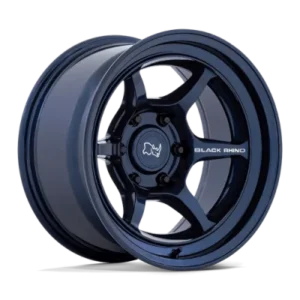 SHOGUN - 16 inch - 8.00 - Gloss midnight blue