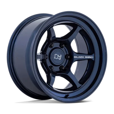 SHOGUN - 16 inch - 8.00 - Gloss midnight blue