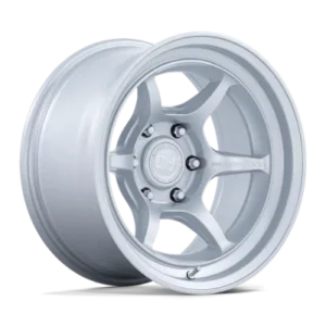 SHOGUN - 17 inch - 8.50 - Hyper silver