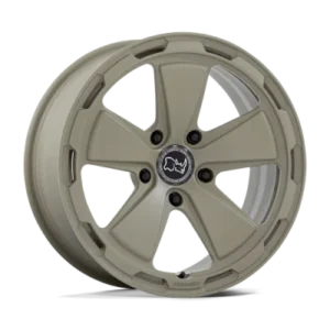 TAIGA - 18 inch - 8.00 - Matte gray