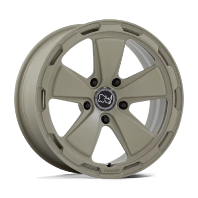 TAIGA - 18 inch - 8.00 - Matte gray