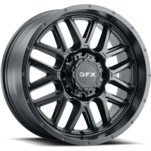 Voxx TM5 - 18 inch - 9.00 - Matte Black
