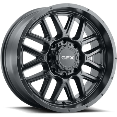 Voxx TM5 - 18 inch - 9.00 - Matte Black