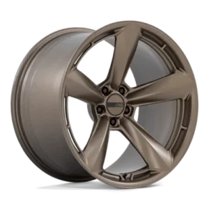 TTF - 20 inch - 12.00 - Matte bronze