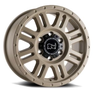YELLOWSTONE - 18 inch - 8.00 - Desert sand