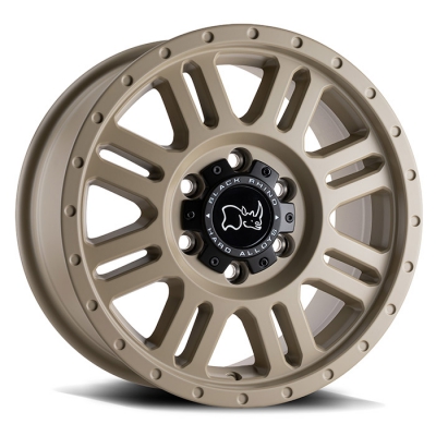 YELLOWSTONE - 18 inch - 8.00 - Desert sand