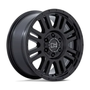 YELLOWSTONE - 16 inch - 8.00 - Matte black