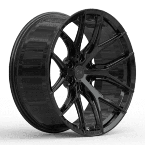 CIM553 - 22 inch - 9.50 - Full dark Brushed