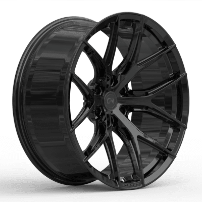 CIM553 - 22 inch - 9.50 - Full dark Brushed