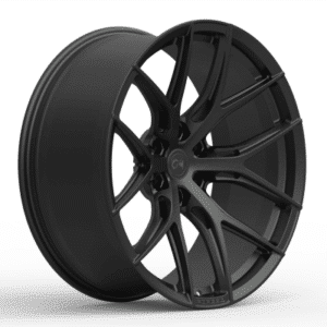 CIM553 - 22 inch - 9.50 - Satin Black