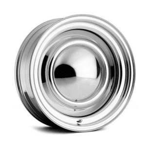 Chrome Smoothie - 15 inch - 7.00 - Chrome