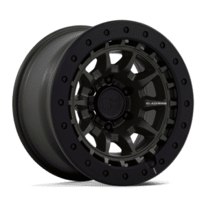 BR016 TUSK - 17 inch - 8.50 - Olive drab green