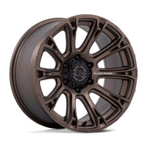 BR020 DIAMONDBACK - 20 inch - 9.00 - Burnt bronze