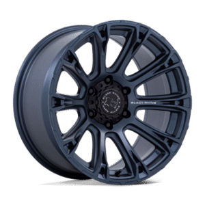 BR020 DIAMONDBACK - 17 inch - 9.00 - Metallic blue