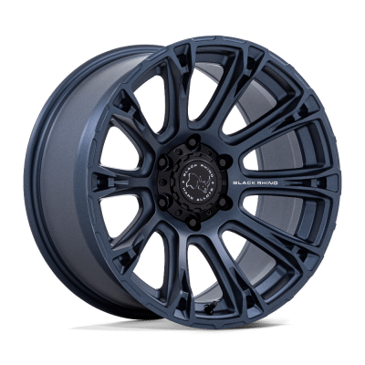 BR020 DIAMONDBACK - 17 inch - 8.50 - Metallic blue