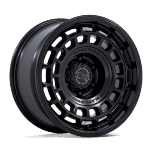 BR024 AWOL - 17 inch - 8.50 - Matte black