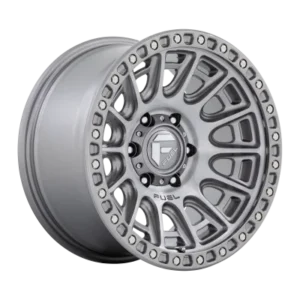 D833 CYCLE - 17 inch - 8.50 - Platinum