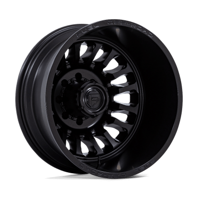 D867 ARC DUALLY - 20 inch - 8.20 - Blackout