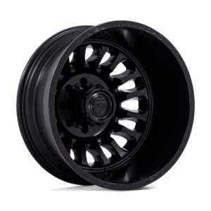 D867 ARC DUALLY - 20 inch - 8.20 - Blackout