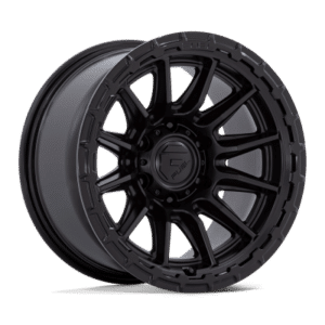 FC866 PISTON - 22 inch - 10.00 - Blackout