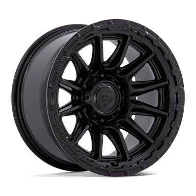 FC866 PISTON - 20 inch - 9.00 - Blackout