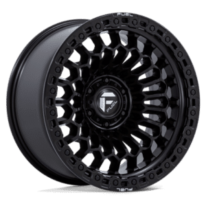FC870 SINISTER - 20 inch - 10.00 - Matte black