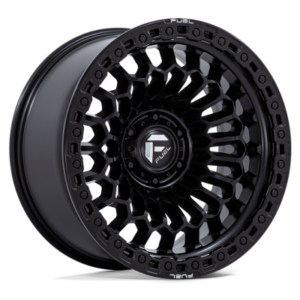 FC870 SINISTER - 20 inch - 10.00 - Matte black