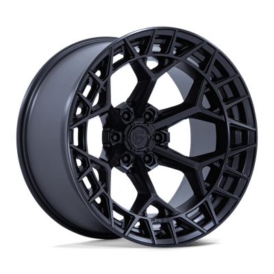FC873 CHARGER - 20 inch - 9.00 - Blackout