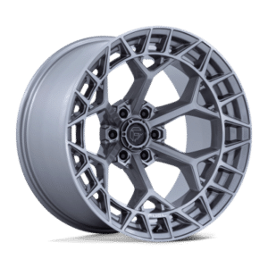 FC873 CHARGER - 20 inch - 10.00 - Platinum