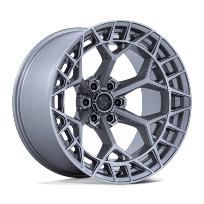 FC873 CHARGER - 20 inch - 10.00 - Platinum